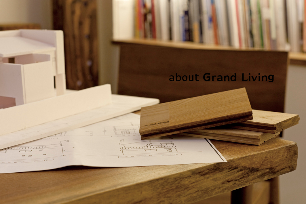 about Grand Living